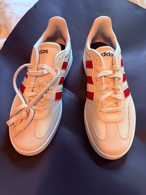 Adidas BARREDA SHOES